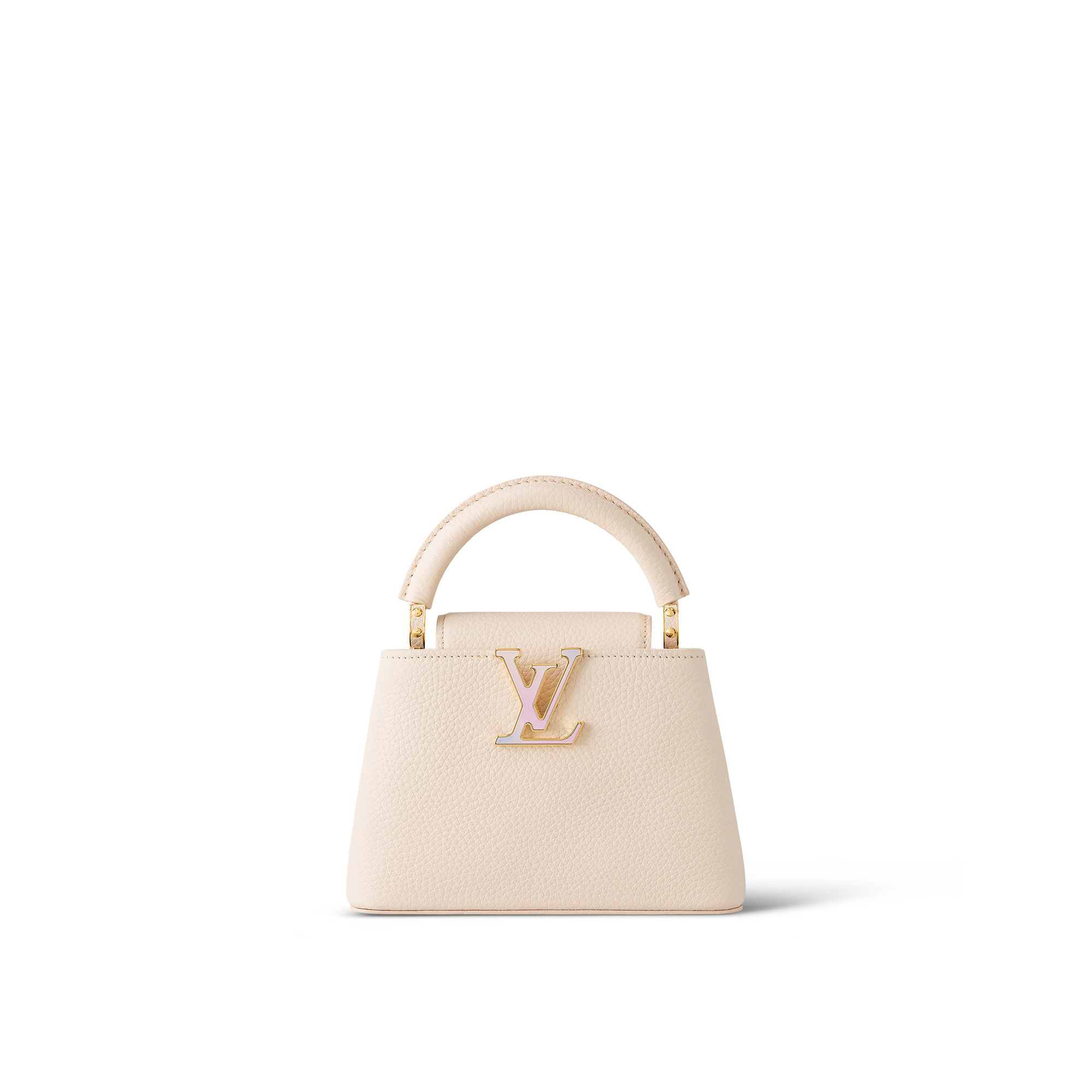 Capucines louis discount vuitton